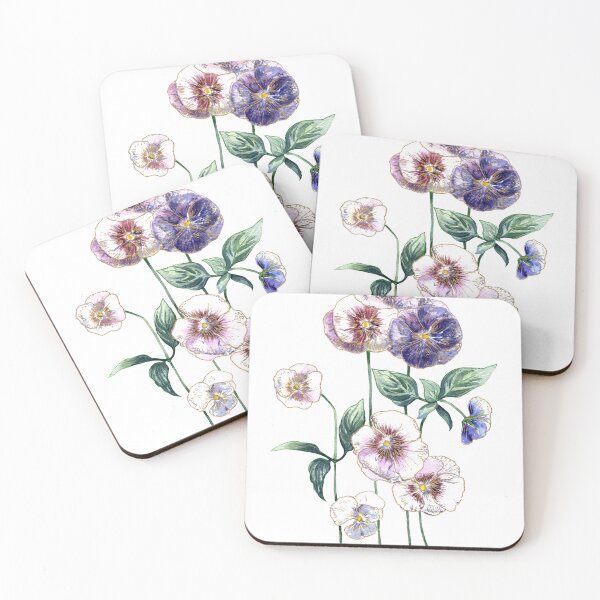 Item preview, Morning Dew designed and sold by Fernsandpansies.