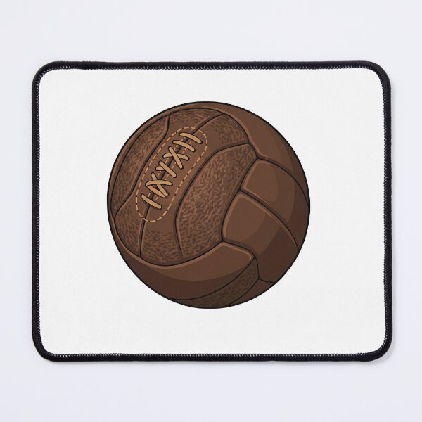 Item preview, Classic football designed and sold by anuggra.