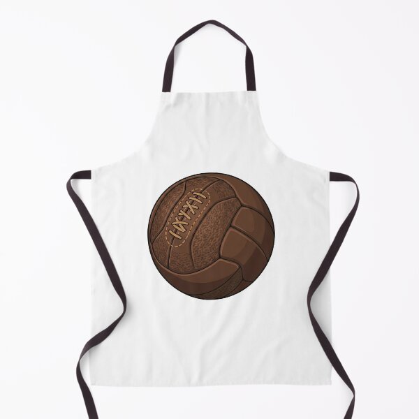 Item preview, Classic football designed and sold by anuggra.