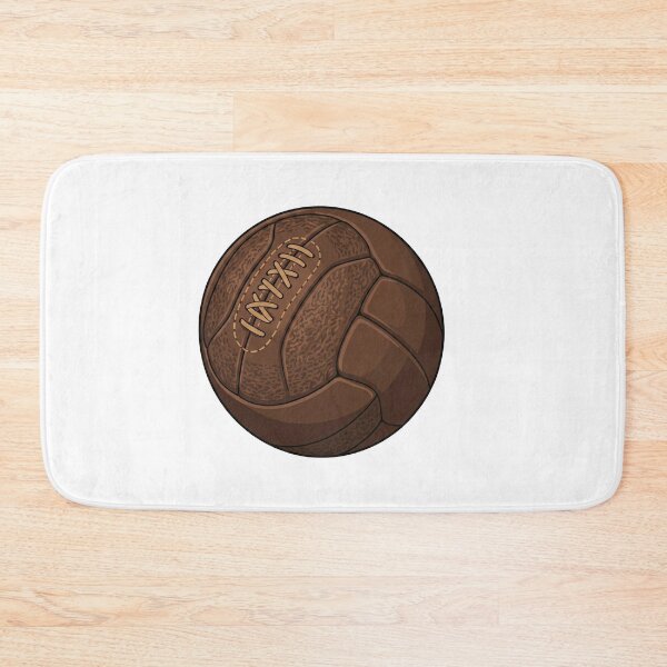 Item preview, Classic football designed and sold by anuggra.