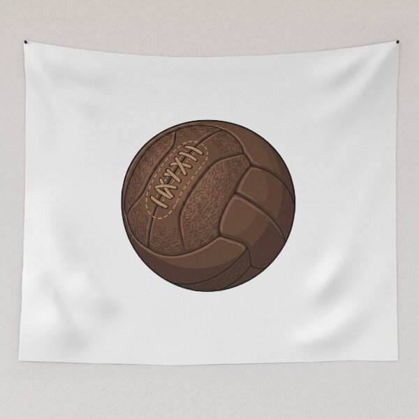 Item preview, Classic football designed and sold by anuggra.