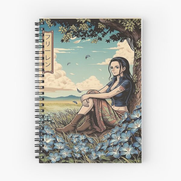 Item preview, Traditional Nico Robin designed and sold by nicoleErica.