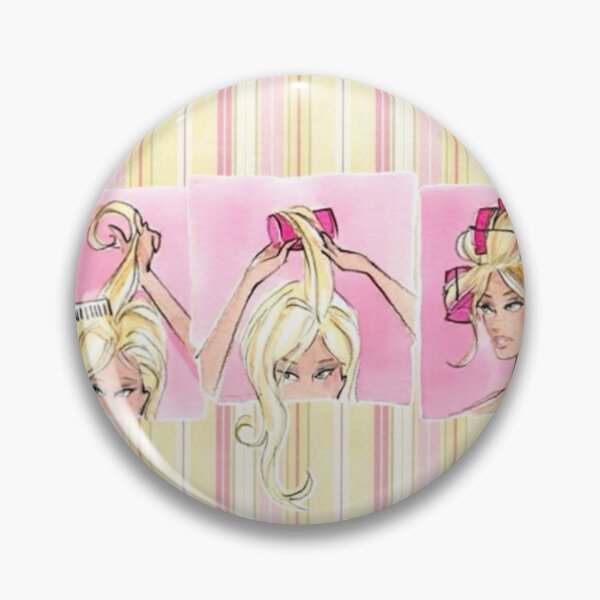 Item preview, Hairstylist designed and sold by birdieco.