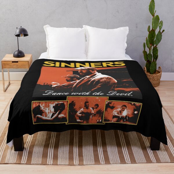Item preview, Film Sinners designed and sold by Goflhalo.