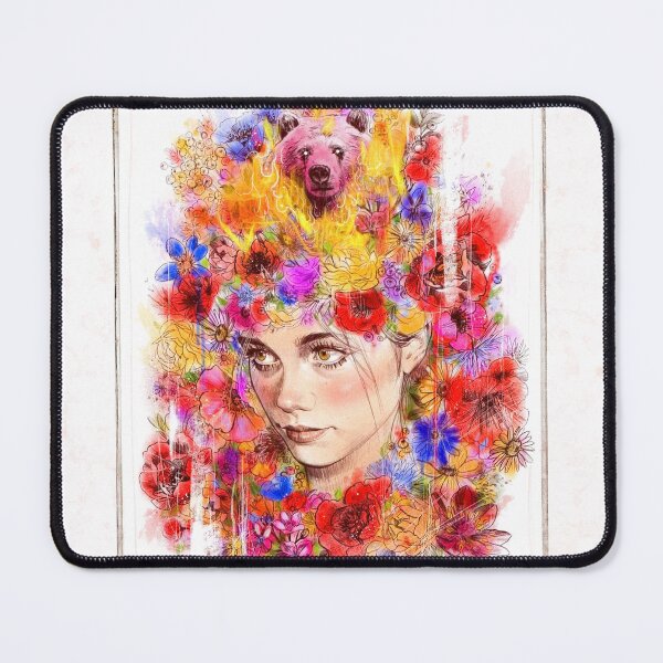 Item preview, MAY QUEEN designed and sold by FILM GUTTER.
