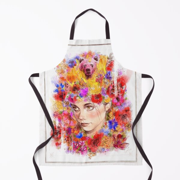 Item preview, MAY QUEEN designed and sold by FILM GUTTER.