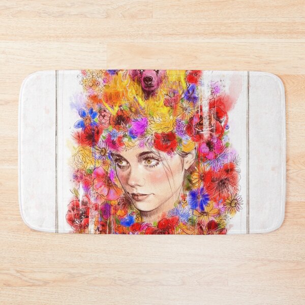 Item preview, MAY QUEEN designed and sold by FILM GUTTER.