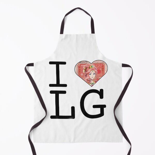 Item preview, I HEART LADY GYOKUYOU designed and sold by tjmcc21.