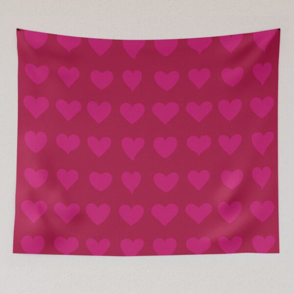 Item preview, hearts designed and sold by corbrand.