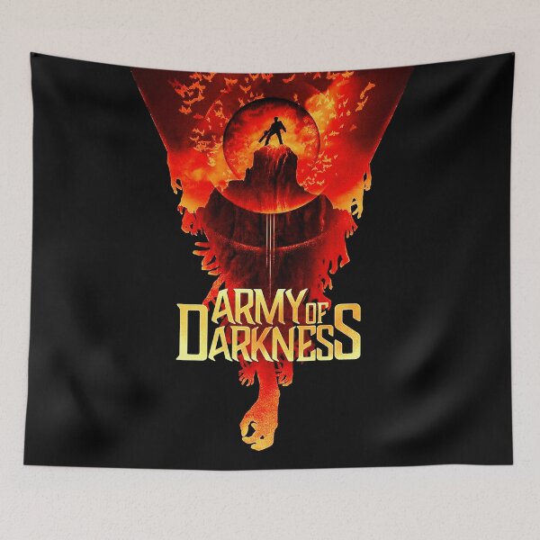 Item preview, DARKNESS designed and sold by FILM GUTTER.