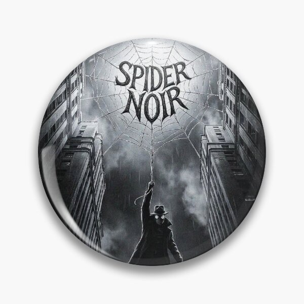 Item preview, Spider Noir designed and sold by CastilloMarque.