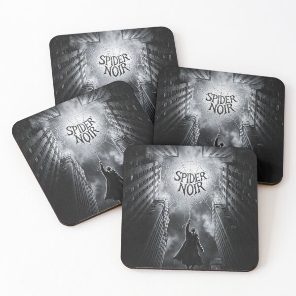 Item preview, Spider Noir designed and sold by CastilloMarque.