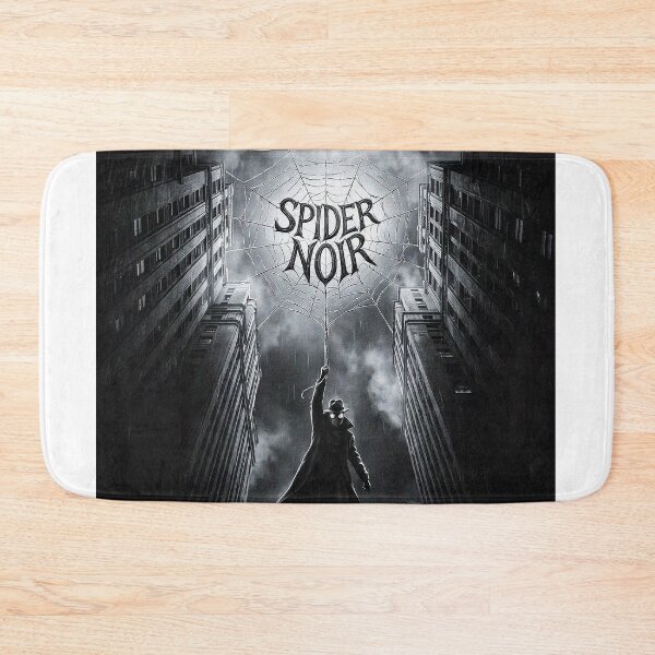 Item preview, Spider Noir designed and sold by CastilloMarque.