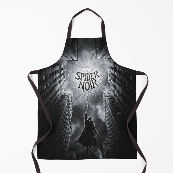 Item preview, Spider Noir designed and sold by CastilloMarque.