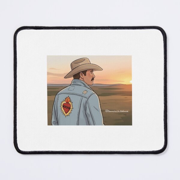 Item preview, Country Boy designed and sold by Sanctus Solace.