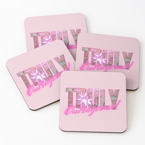 Item preview, Truly Outrageous designed and sold by RahniNM.