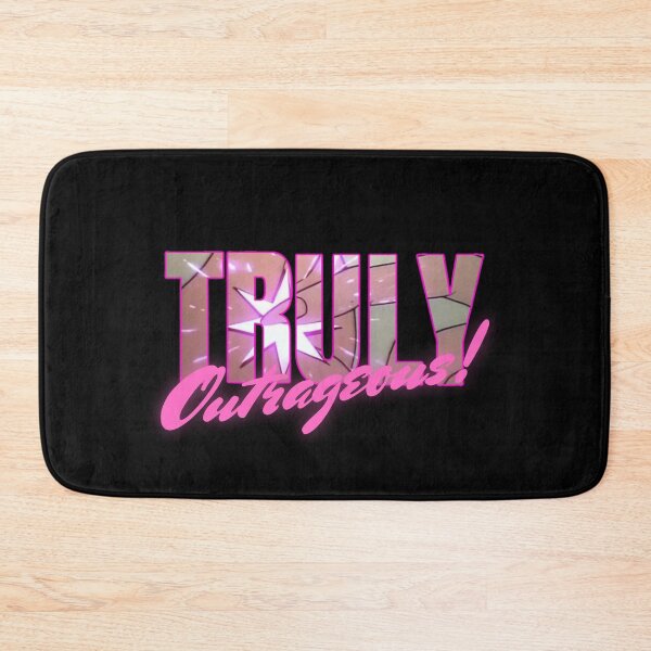 Item preview, Truly Outrageous designed and sold by RahniNM.