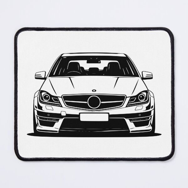 Item preview, C 63 designed and sold by ClassicAuto.