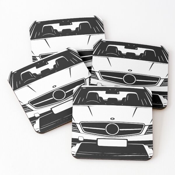 Item preview, C 63 designed and sold by ClassicAuto.