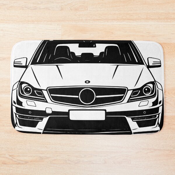 Item preview, C 63 designed and sold by ClassicAuto.