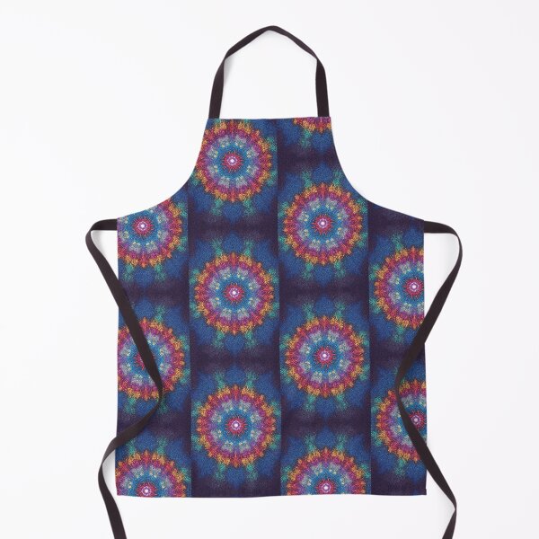 Item preview, Fractal Geometry 002 designed and sold by 24E-Fashion.