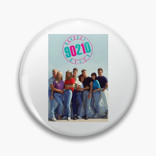 Item preview, Beverly Hills 90210 designed and sold by Lbeck1869.