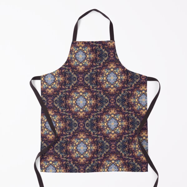 Item preview, Fractal Geometry 003 designed and sold by 24E-Fashion.