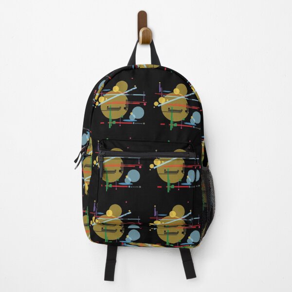 Item preview, A color space with rules  designed and sold by DalPrint.