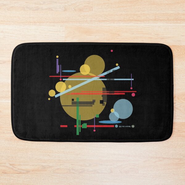 Item preview, A color space with rules  designed and sold by DalPrint.
