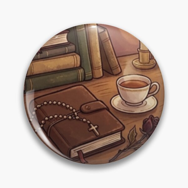 Item preview, Study designed and sold by Sanctus Solace.