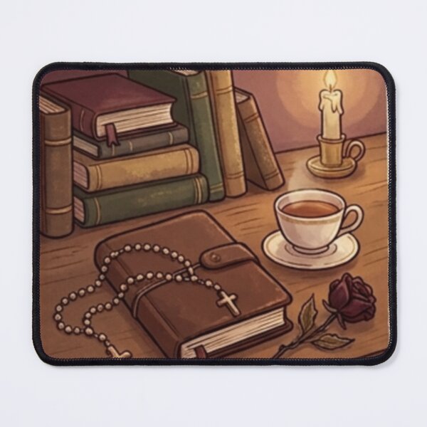 Item preview, Study designed and sold by Sanctus Solace.