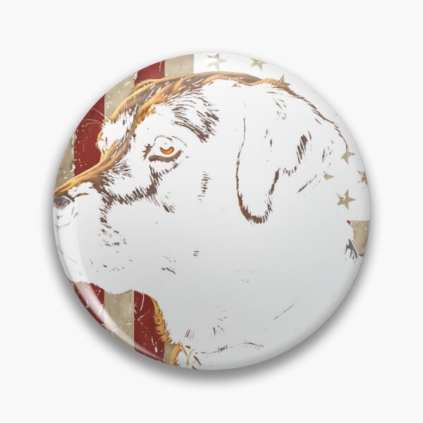 Item preview, Chocolate_labrador_retriever_Ame…_202606090001 designed and sold by kevincuellar.