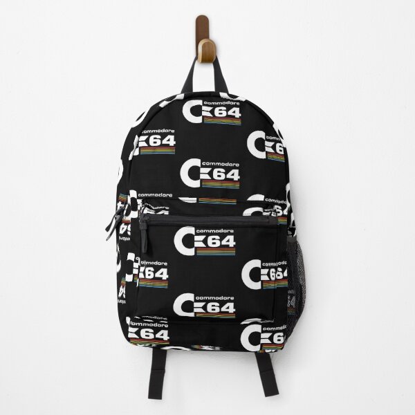 Item preview, Retro Commodore 64 designed and sold by NoThoughtsCat.