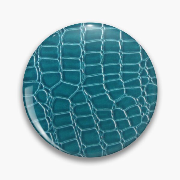 Item preview, Blue Snakeskin designed and sold by birdieco.