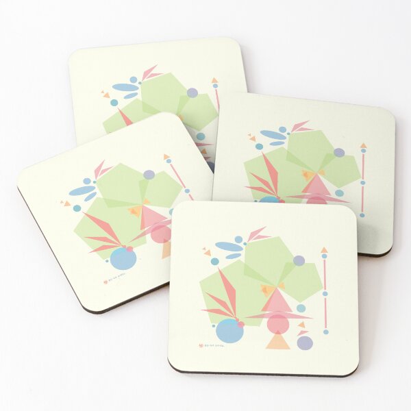 Item preview, Fill the pentagon with green time designed and sold by DalPrint.