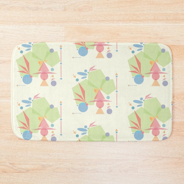 Item preview, Fill the pentagon with green time designed and sold by DalPrint.