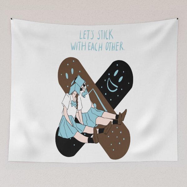 Item preview, Together Forever  designed and sold by RS-Wave.