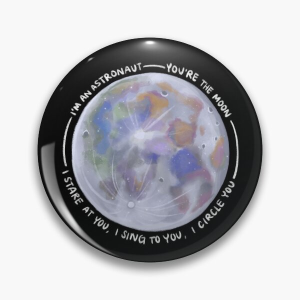 Item preview, Orbiter designed and sold by Mochi-Made.