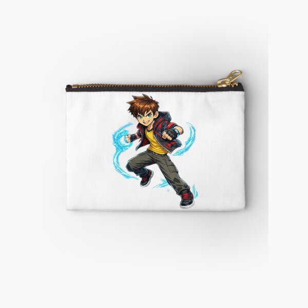 Item preview, Nova Strike – Teen Hero designed and sold by Geek4Art.