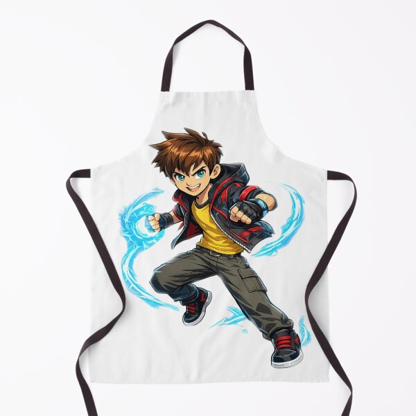 Item preview, Nova Strike – Teen Hero designed and sold by Geek4Art.