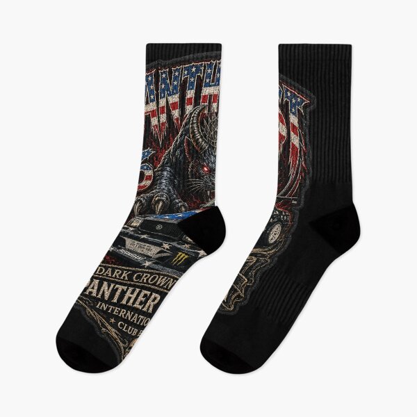Item preview, Pantherfest 26 HooniVic Tribute | Dark Crown Defenders PPV Panther Platform International Cruisers Club Edition designed and sold by SEVERTREND APPAREL .