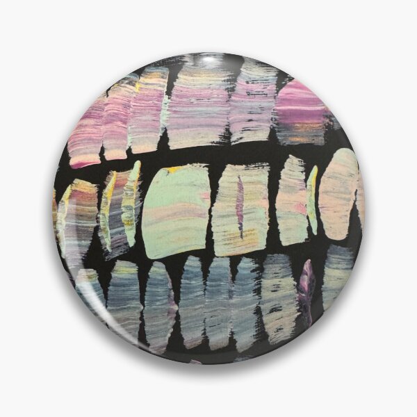 Item preview, Just some colors I painted designed and sold by RockCsilla.