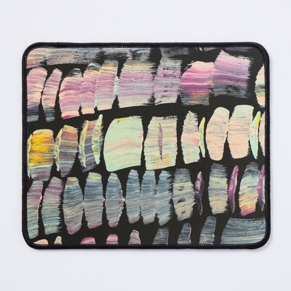 Item preview, Just some colors I painted designed and sold by RockCsilla.