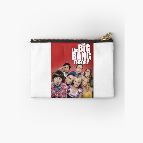 Item preview, The Big Bang Theory TV Show designed and sold by Lbeck1869.