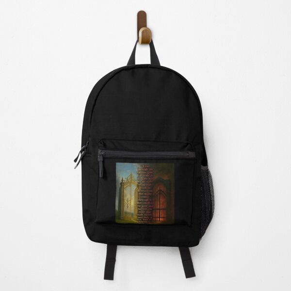 Item preview, Matthew 7:13-14 NIV - v2 - JCTRUTHER designed and sold by JCTRUTHERshop.