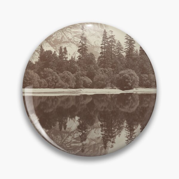 Item preview, LANDSCAPE MIRROR designed and sold by THE GOOD FIND.