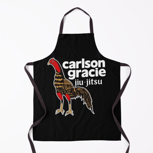 Item preview, Rooster Carlson Gracie Team Jiu Jitsu designed and sold by NoThoughtsCat.