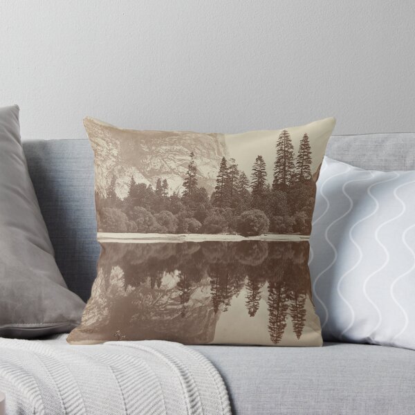 Item preview, LANDSCAPE MIRROR designed and sold by THE GOOD FIND.