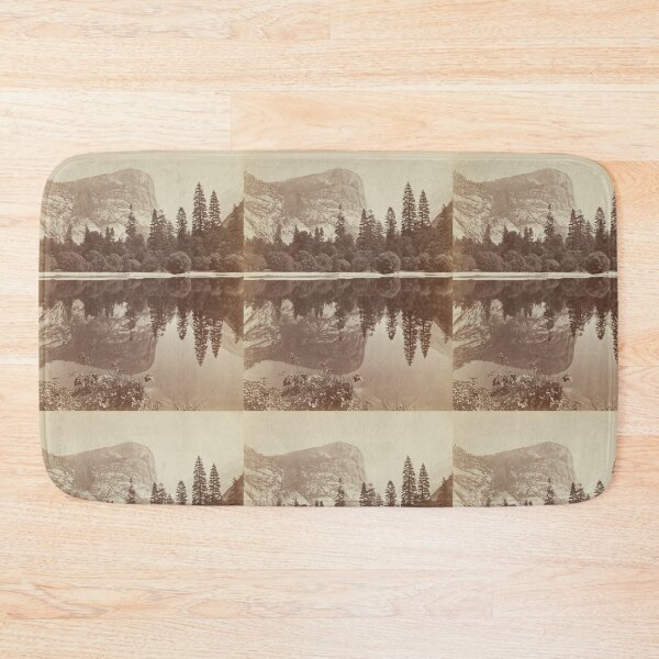 Item preview, LANDSCAPE MIRROR designed and sold by THE GOOD FIND.