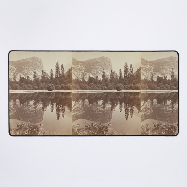 Item preview, LANDSCAPE MIRROR designed and sold by THE GOOD FIND.